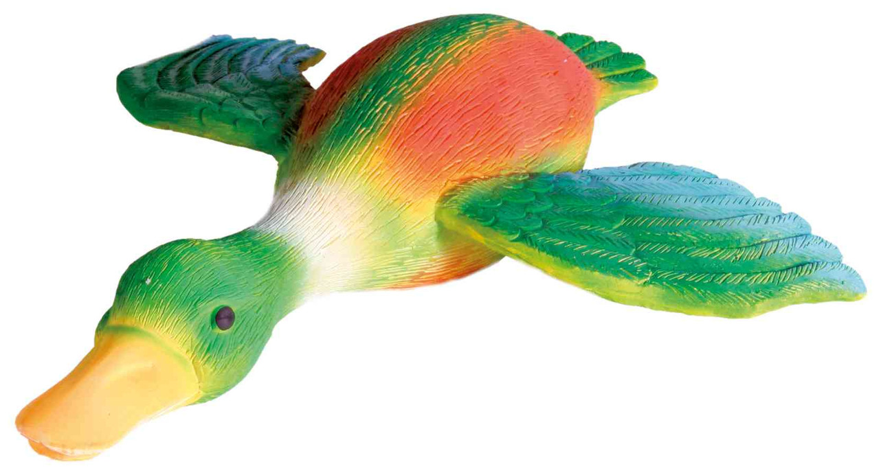 Trixie Latex Eend Trixie Latex Eend