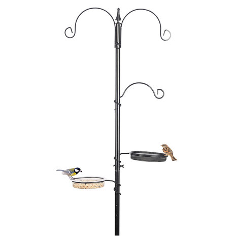 Duvo+ Voederstation voor Tuinvogels Duvo+ Voederstation voor Tuinvogels
