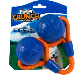 Chuckit Chrunch Ball Duo Chuckit Chrunch Ball Duo