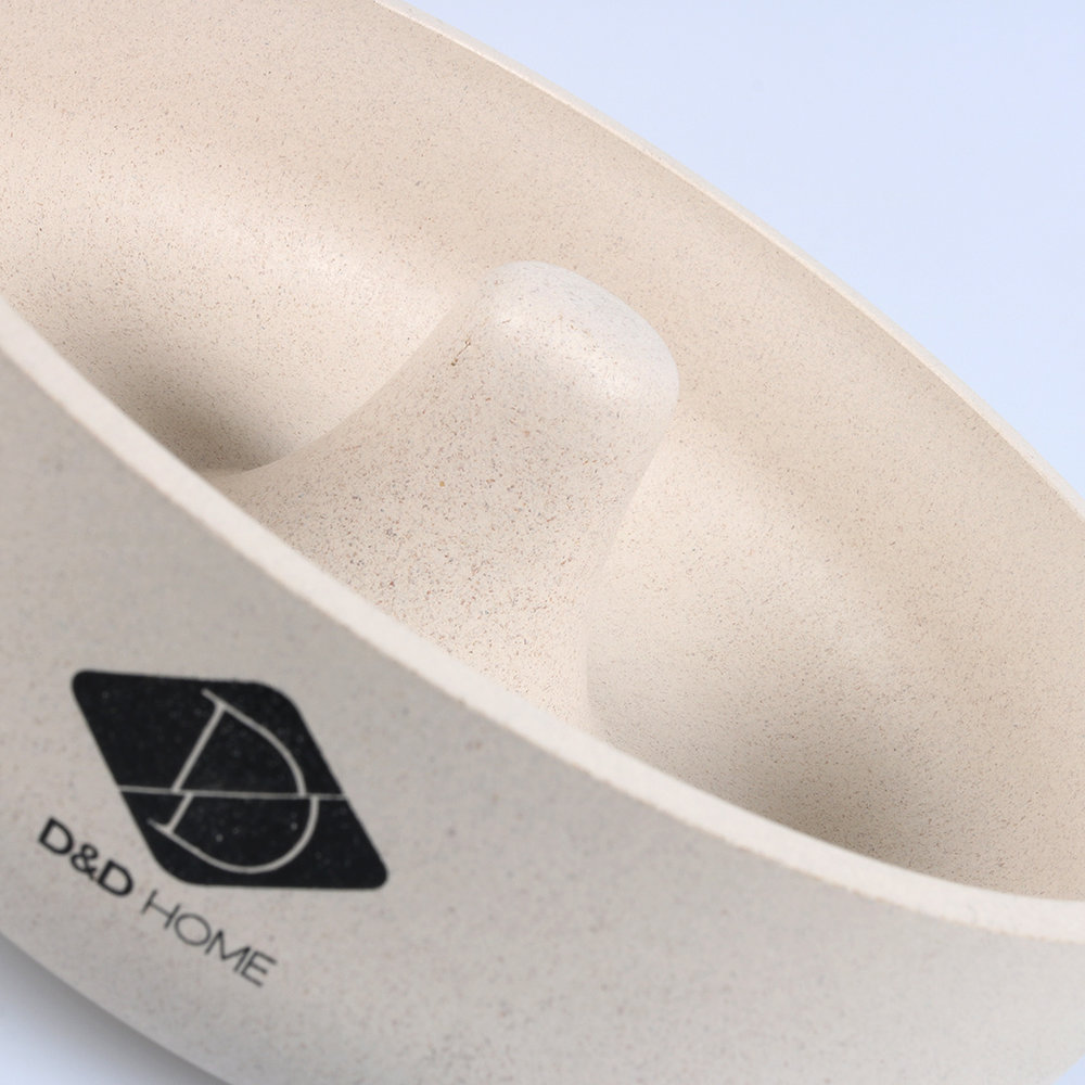 D&D Lorre Anti Schrok Eetkom