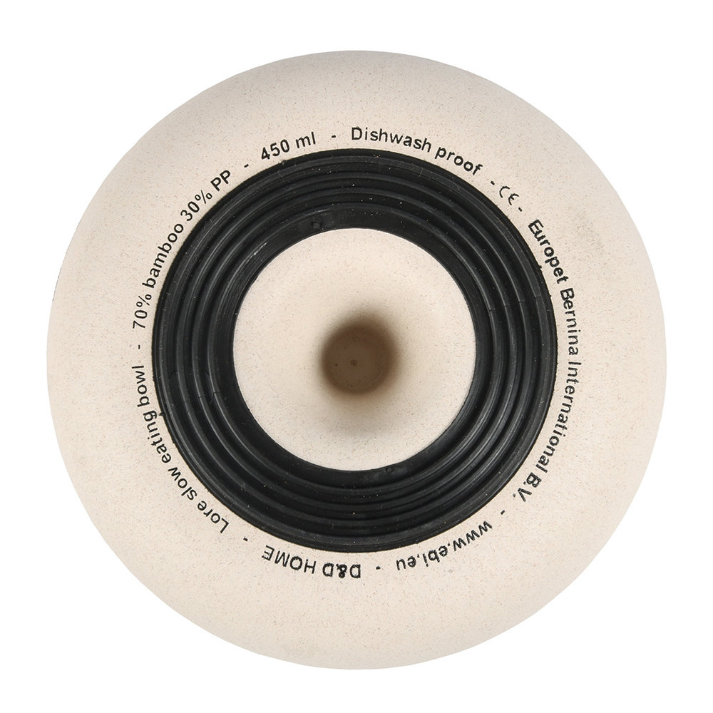 D&D Lorre Anti Schrok Eetkom