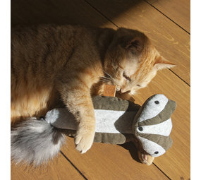 D&D Rocco Trappelkussen Stinkdier D&D Rocco Trappelkussen Stinkdier