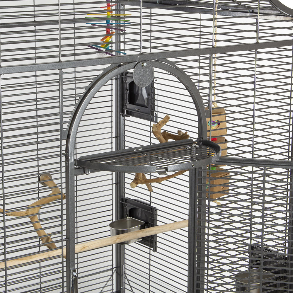 Montana Papegaaienkooi Madeira III Antique