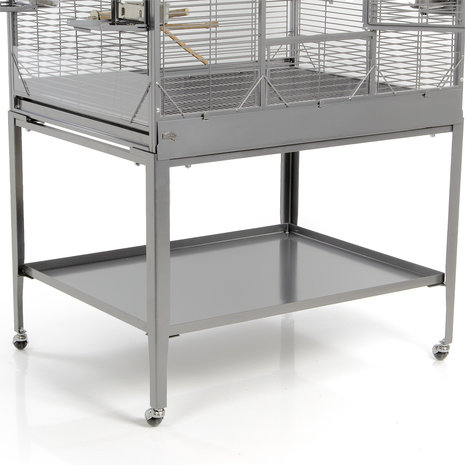 Montana Papegaaienkooi Madeira III Platinum