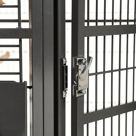 Montana Papegaaienkooi Denver Antique