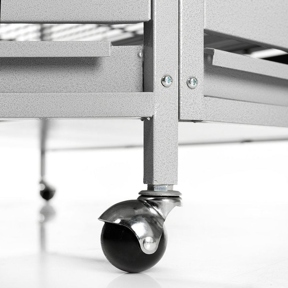 Montana Papegaaienkooi Denver Platinum