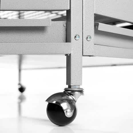 Montana Papegaaienkooi Denver Platinum