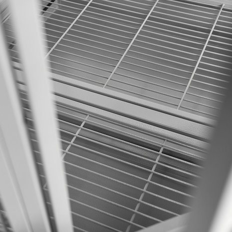 Montana Papegaaienkooi Denver Platinum