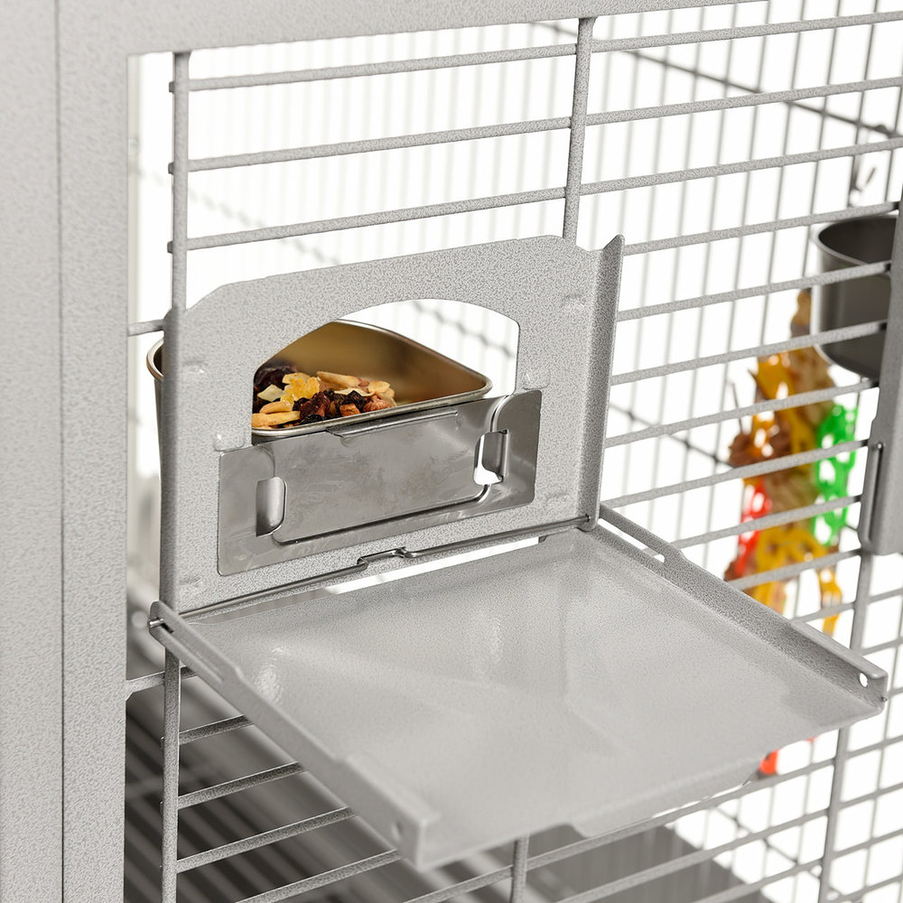 Montana Papegaaienkooi Denver Platinum