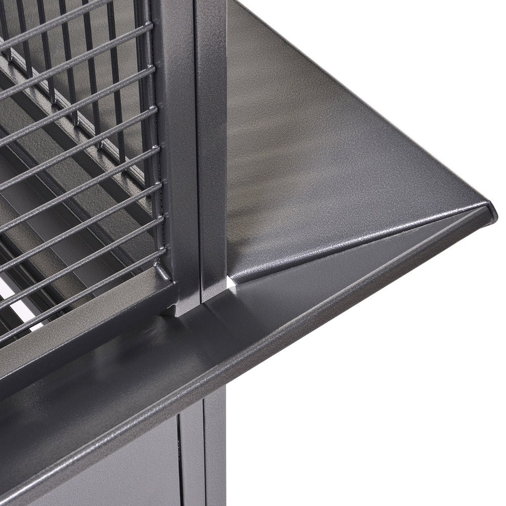 Montana Papegaaienkooi Palace antique