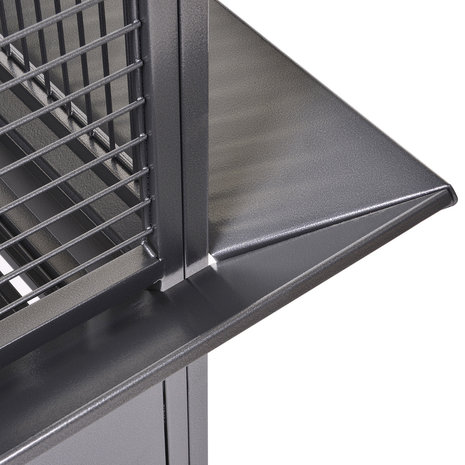 Montana Papegaaienkooi Palace antique