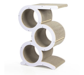 CanadianCat Company Maine Coon Krabpaal Montreal CanadianCat Company Maine Coon Krabpaal Montreal