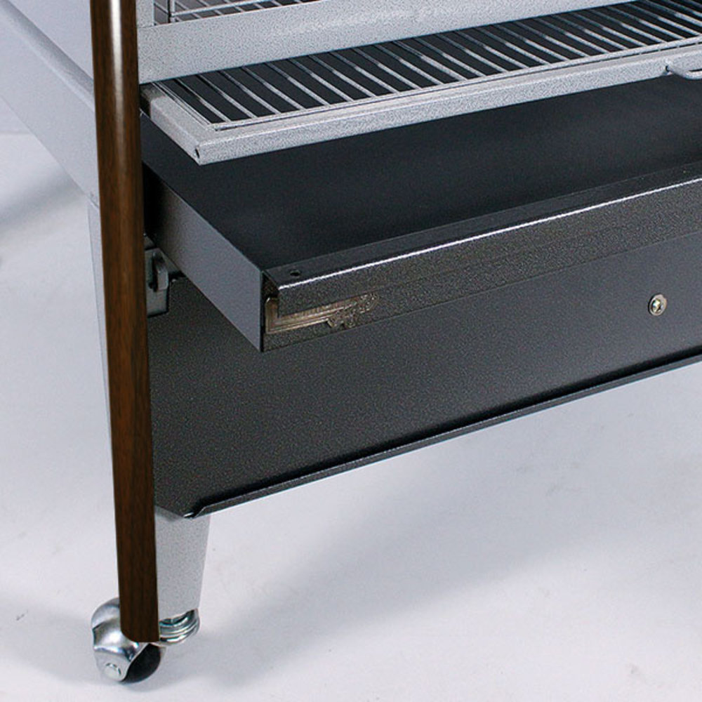 Montana Knaagdierenkooi Happy Home 99B Antiek Platinum Montana Knaagdierenkooi Happy Home 99B Antiek Platinum