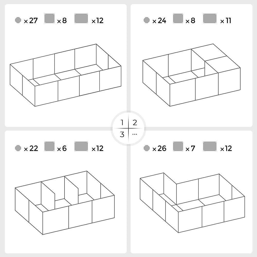 Pets Gifts Knaagdieren Ren kunststof