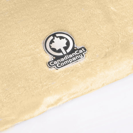 CanadianCat Company Maine Coon Krabpaal Regina beige