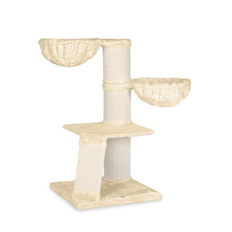 CanadianCat Company Maine Coon Krabpaal Regina beige