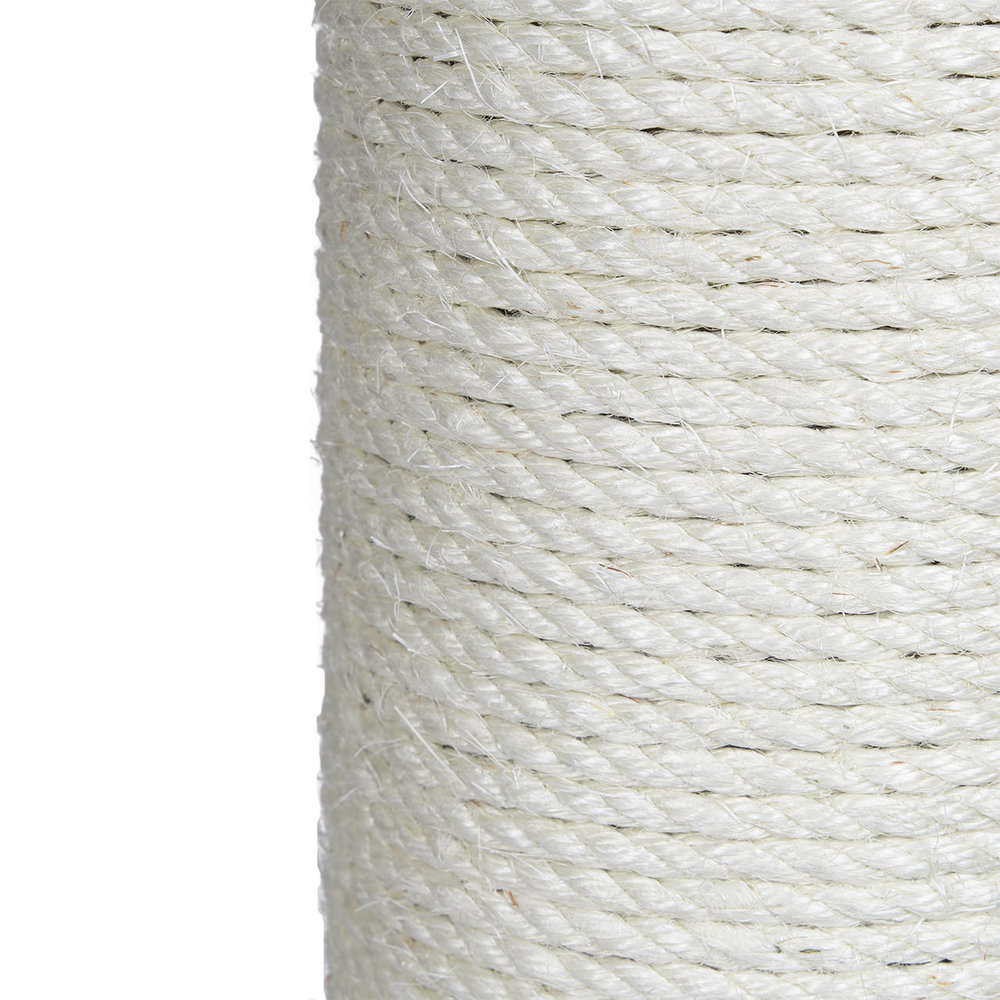 CanadianCat Company Maine Coon Krabpaal Barnie beige