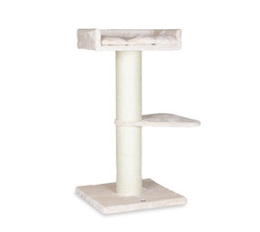 CanadianCat Company Maine Coon Krabpaal Barnie beige CanadianCat Company Maine Coon Krabpaal Barnie beige