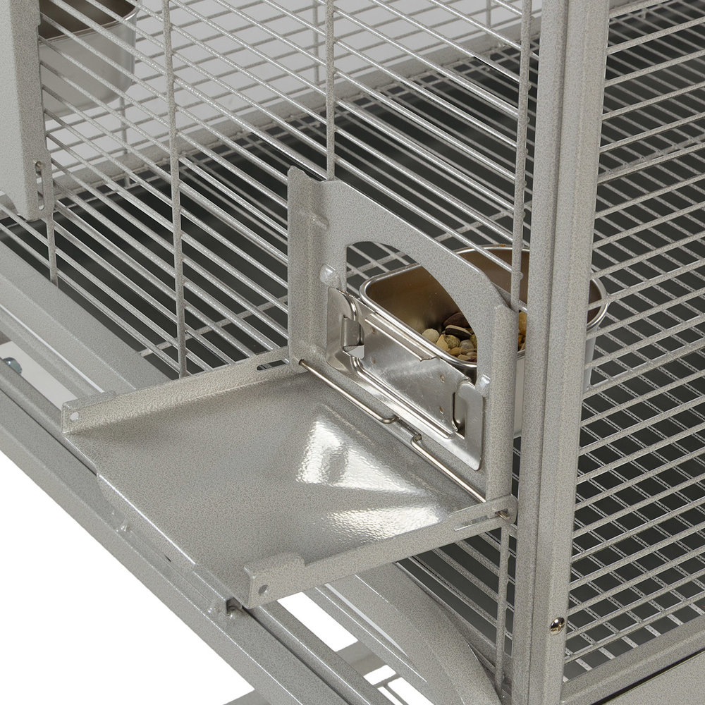 Montana Vogelkooi Madeira stone white