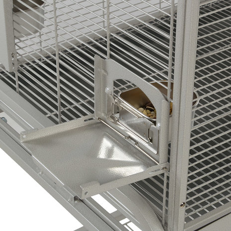 Montana Vogelkooi Madeira stone white