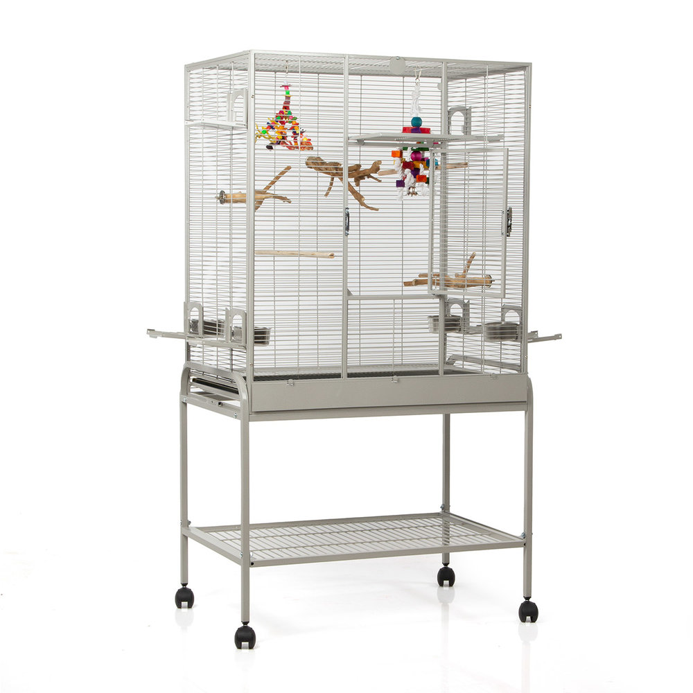 Montana Vogelkooi Madeira stone white