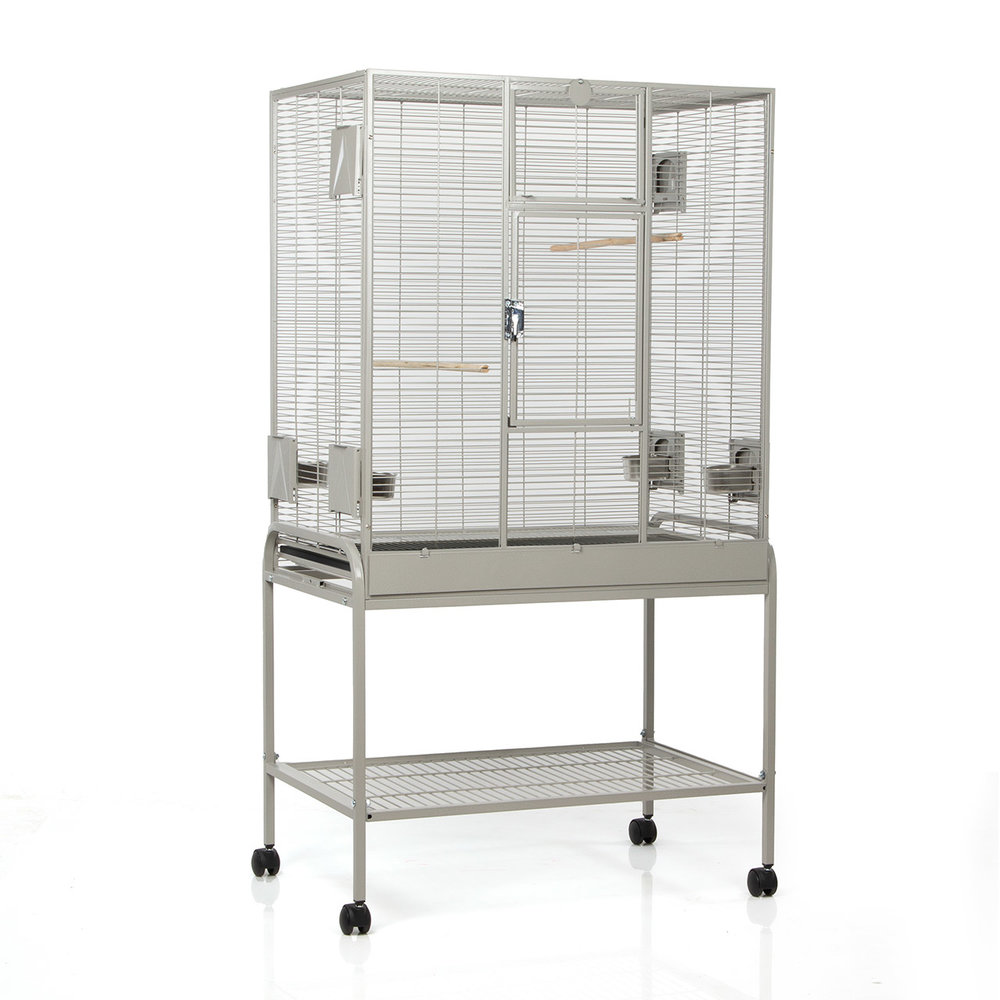 Montana Vogelkooi Madeira stone white