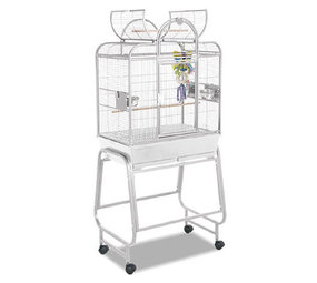 Montana Vogelkooi San Remo II stone white Montana Vogelkooi San Remo II stone white