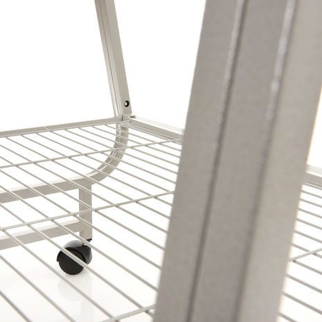 Montana Vogelkooi San Remo III stone white