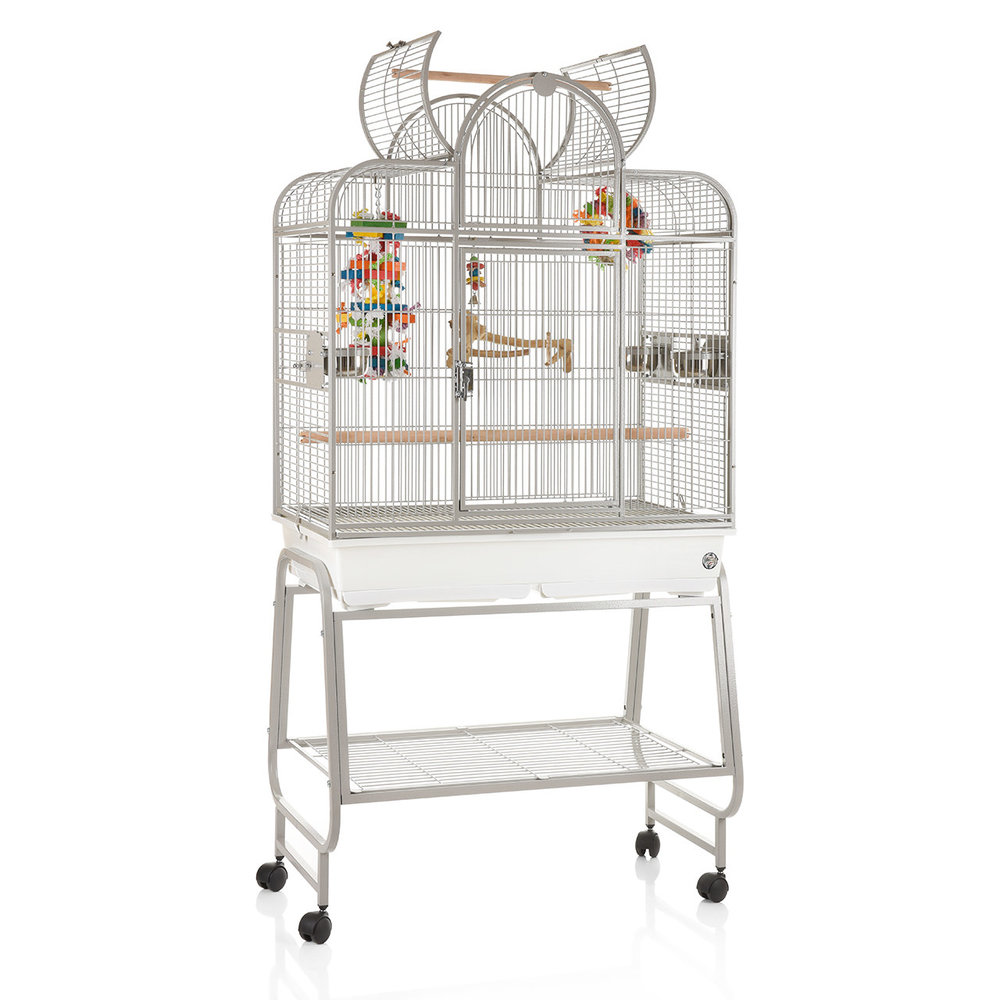 Montana Vogelkooi San Remo III stone white