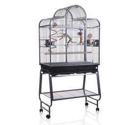 Montana Vogelkooi San Remo III antiek