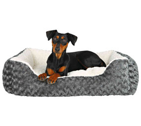 Trixie Hondenmand Kaline Soft Edition