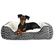 Trixie Hondenmand Kaline Soft Edition Trixie Hondenmand Kaline Soft Edition