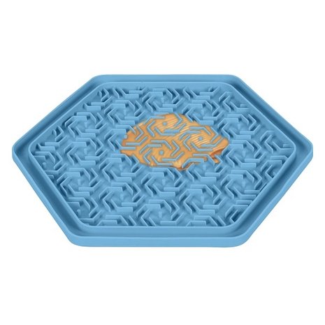 Flamingo Likmat Jelly Slow Feeder Siliconen