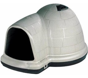 Petmate Indigo Hondenhok Petmate Indigo Hondenhok