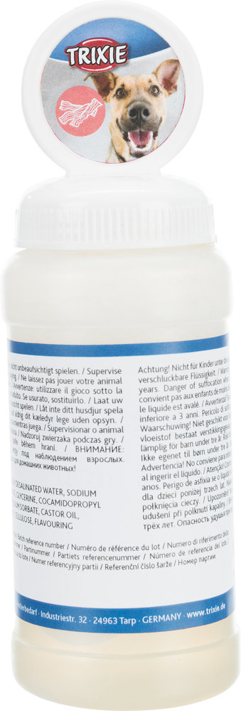 Trixie Bellenblaas Hondenspeelgoed