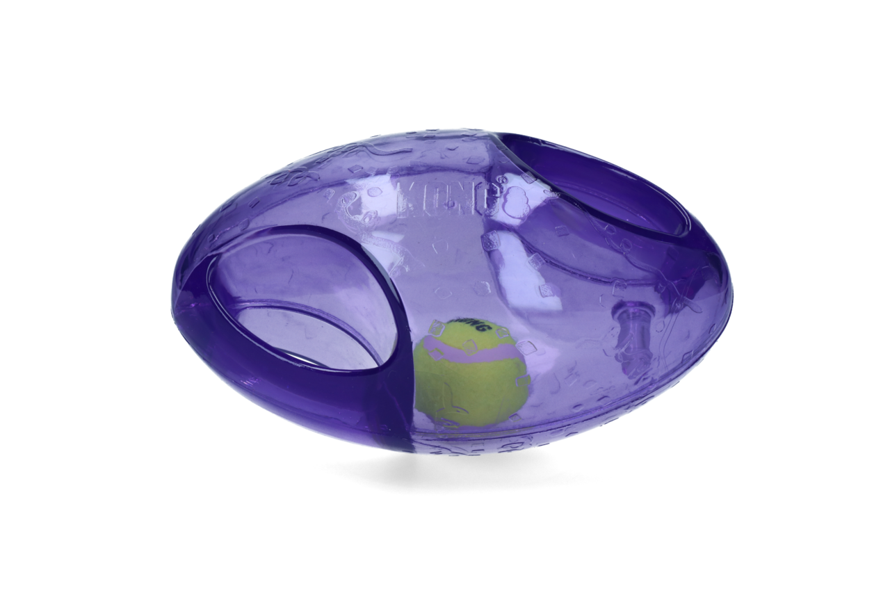 KONG Jumbler Football KONG Jumbler Football