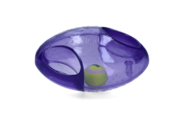 KONG Jumbler Football KONG Jumbler Football