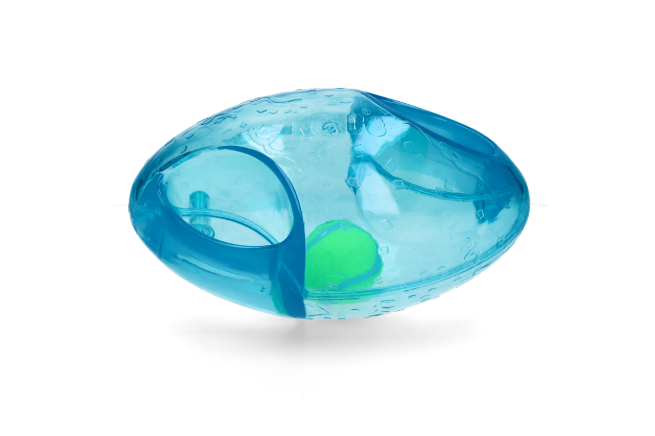 KONG Jumbler Football KONG Jumbler Football