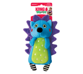 KONG Whoopz Hedgehog