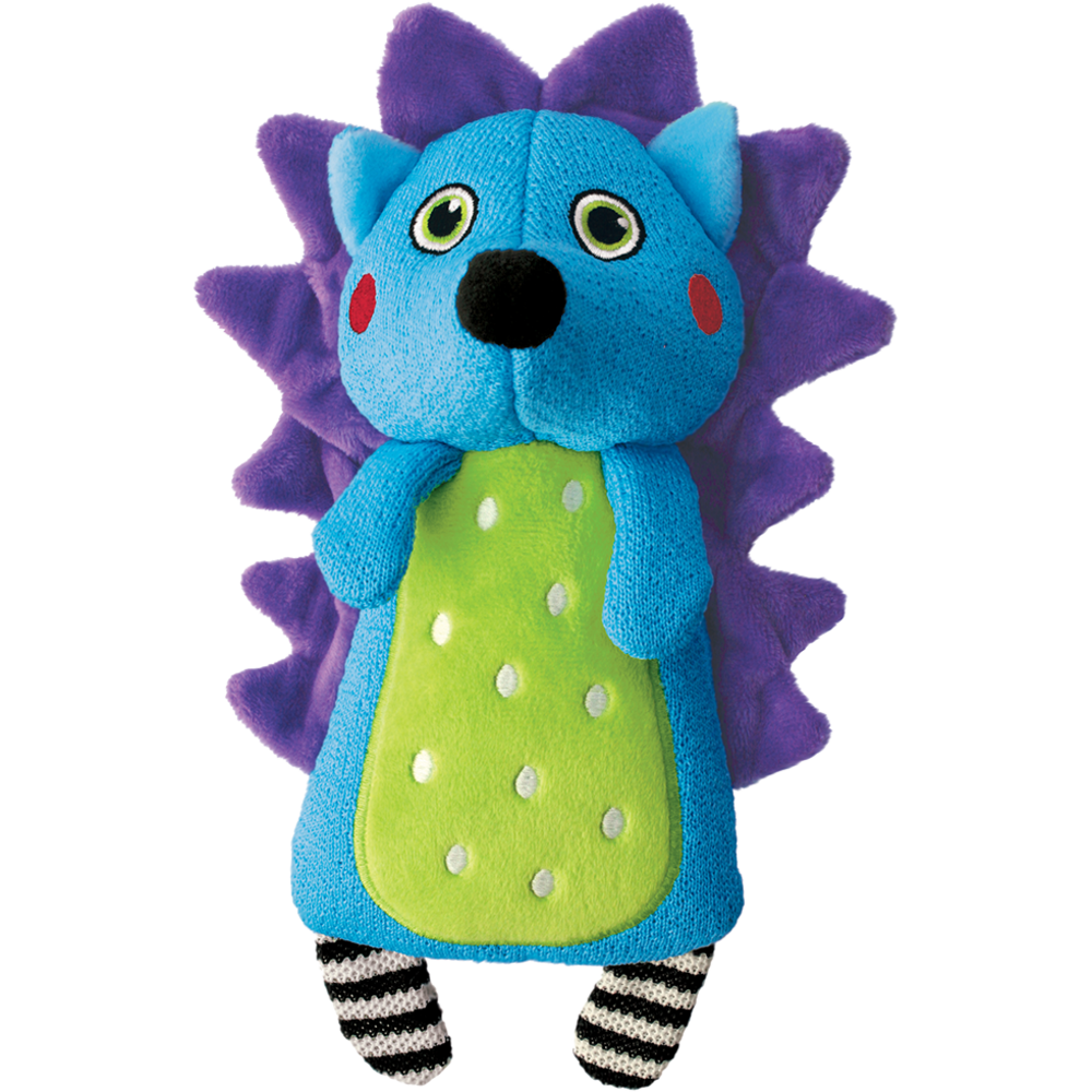 KONG Whoopz Hedgehog