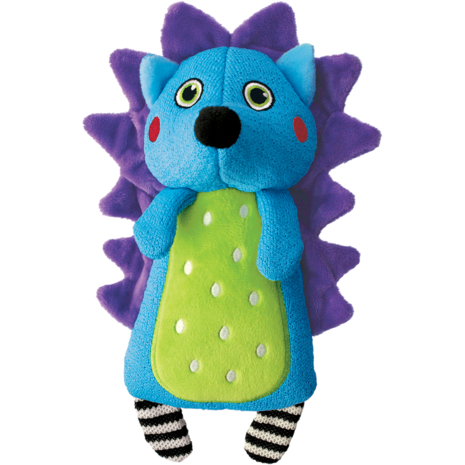 KONG Whoopz Hedgehog