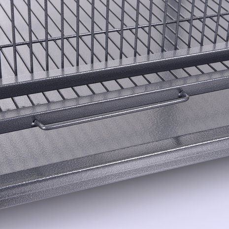 Montana Vogelkooi Melbourne II antiek