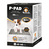 Puppy Pads Carbon - 30 stuks (45 x 60 cm)