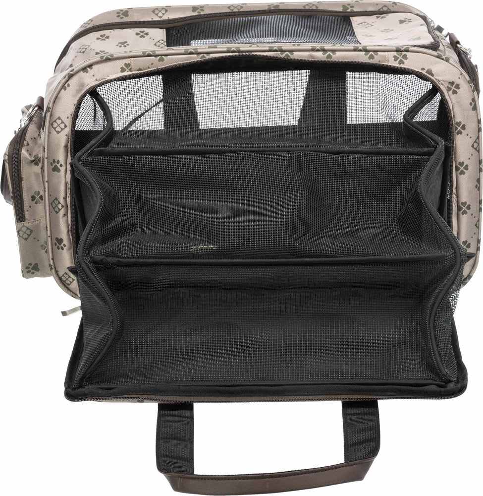 Trixie Draagtas Kat Deluxe Maxima