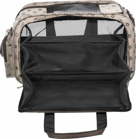 Trixie Draagtas Kat Deluxe Maxima