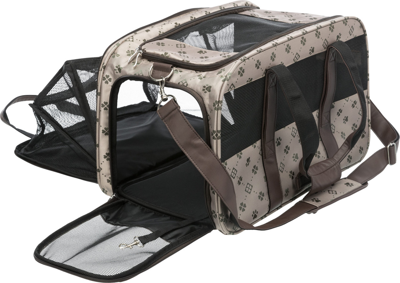 Trixie Draagtas Kat Deluxe Maxima