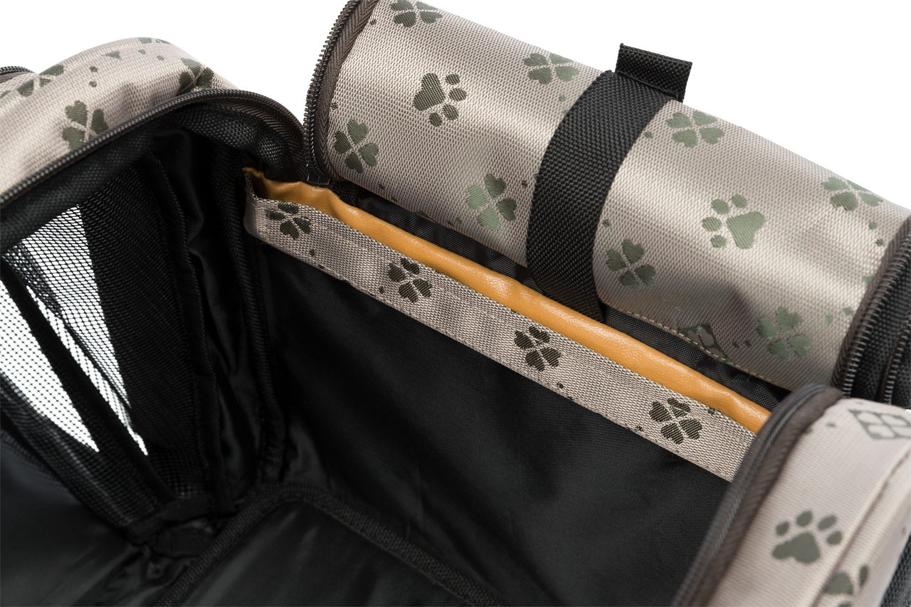 Trixie Draagtas Kat Deluxe Maxima