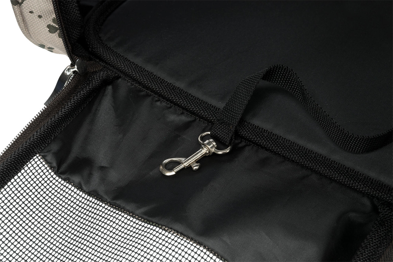 Trixie Draagtas Kat Deluxe Maxima