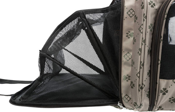 Trixie Draagtas Kat Deluxe Maxima