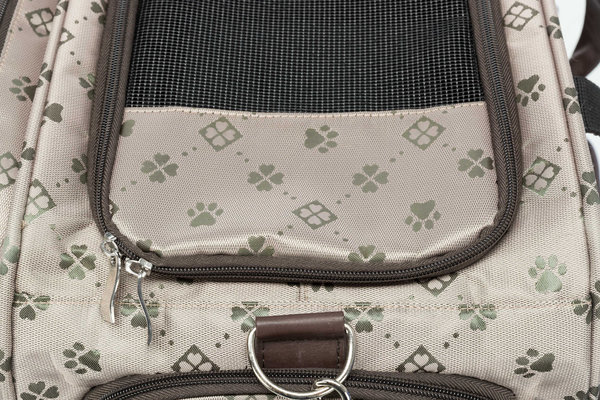 Trixie Draagtas Kat Deluxe Maxima